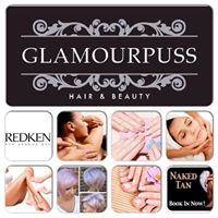 Miss Glamourpuss Hair & Beauty