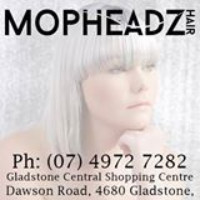 Mopheadz Haircutters Salons