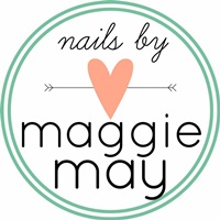 Nails by Maggie May