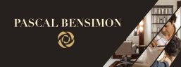 Pascal Bensimon Salon