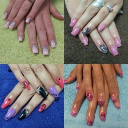 Prestige Nails by Katie