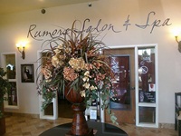 Rumors Salon and Spa -Boise