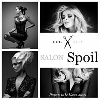 Salon Spoil – Hair & Beauty