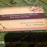 South Grafton Hair & Beauty