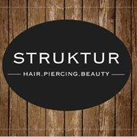 Struktur Hair, Body Piercing, Beauty