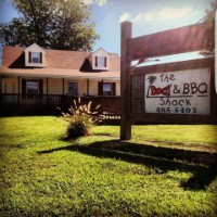 The BBQ Shack