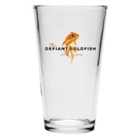 The Defiant Goldfish