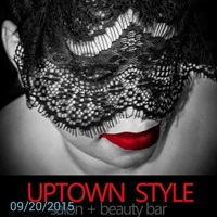 Uptown ” Style ” Salon