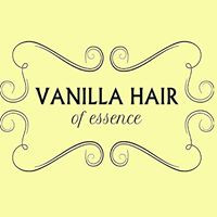 Vanilla Hair of Essence