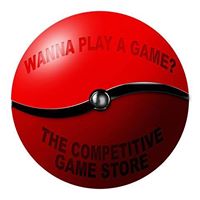 Wanna Play A Game? The Competitive Game Store