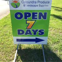 Caloundra Produce and Landscape Supplies