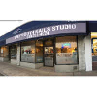 Weymouth Nails Studio Spa