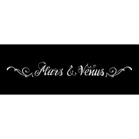 Mars & Venus