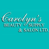 Carolyn’s Beauty Supply & Salon