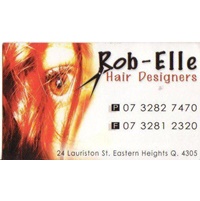 Rob Elle Hair Designers