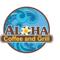 Aloha Coffee and Grill