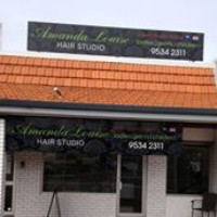 Amanda Louise Hair Studio AU