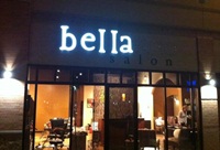 Bella Salon Rockford