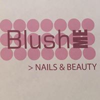 Blush Me-Nails and beauty salon