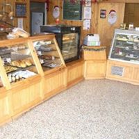 Bordertown Bakery