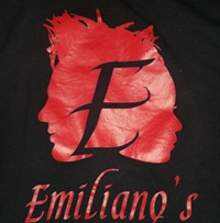 Emiliano’s Inspiration Salon