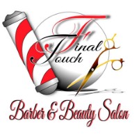 Final Touch Barber and Beauty Salon