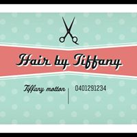 Hair By Tiffany