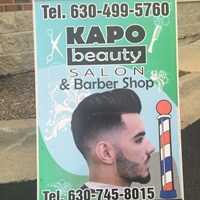 Kapo Beauty Salon