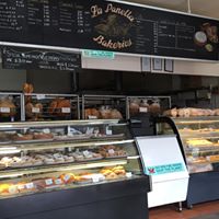 La Panella Bakery