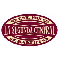 La Segunda Central Bakery