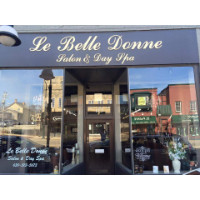 Le Belle Donne Salon & Day Spa