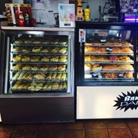 Magnetic Island Bakery