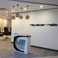 Newstar Nails & Beauty Salon