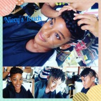 Niecy’s Touch