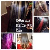 Romata Salon