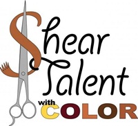 Shear Talent with Color