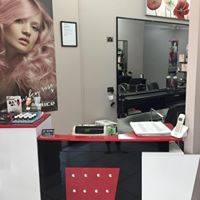 Studio 104 Hair Design