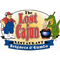 The Lost Cajun – Fort Collins, CO