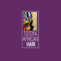 Totoya African hair