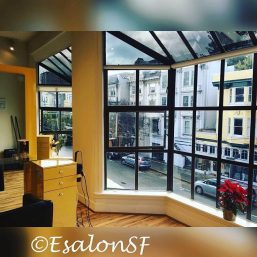 e Salon