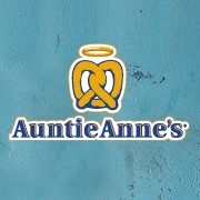 Auntie Anne’s Pretzels Orlando Fashion Square