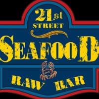 21st. Street Seafood Raw Bar