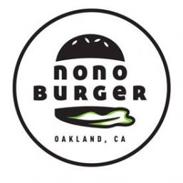 No No Burger