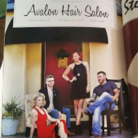 AVALON HAIR SALON