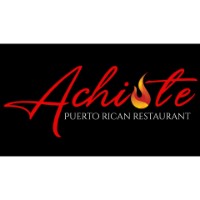 Achiote Restaurant