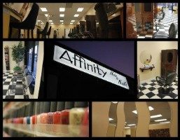 Affinity Hair & Nails, LLC