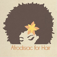 Afrodisiac for Hair