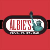 Albies Pizza