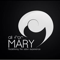 All For Mary