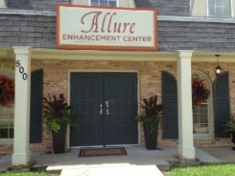 Allure Enhancement Center